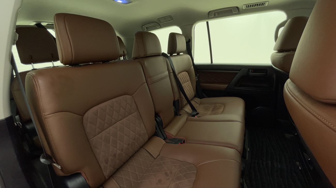 تويوتا لاند كروزر GXR GT 4 | بدون دفعة مقدمة | اختبار قيادة مجاني للمنزل