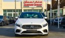 Mercedes-Benz A 220 Mercedes A220 2019