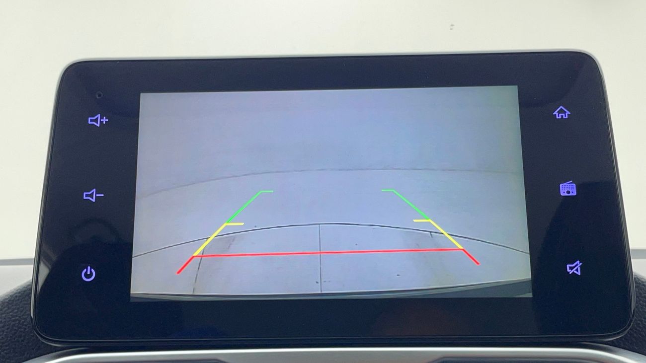 شيفروليه كابتيفا PREMIER 1.5 | بدون دفعة مقدمة | اختبار القيادة في المنزل