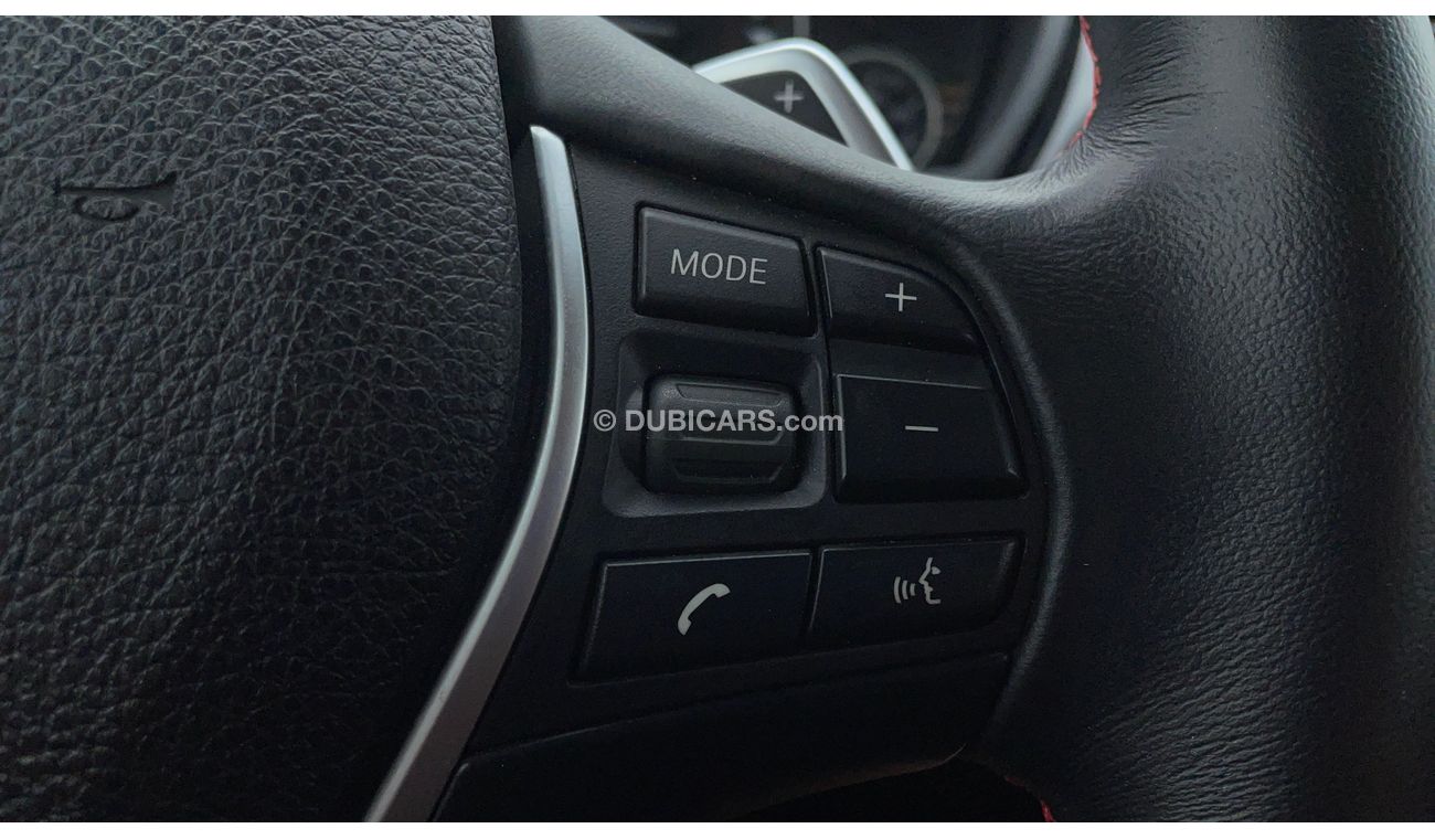 بي أم دبليو 420i 420I 2000