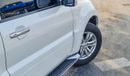 Mitsubishi Pajero SWB 2017 3.8L Agency Warranty Full Service History GCC