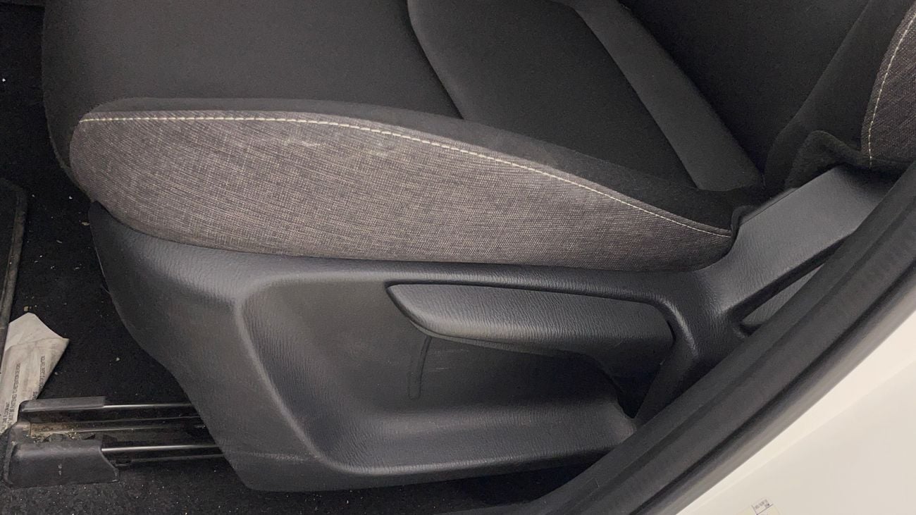 مازدا CX3 GT 2 | بدون دفعة مقدمة | اختبار القيادة في المنزل