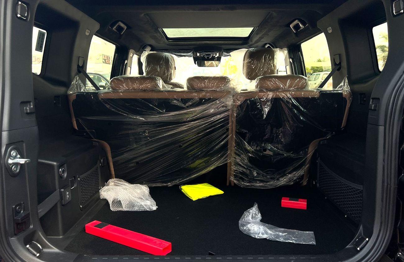 Jetour T2 Travel 2025