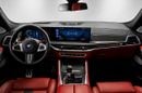 بي أم دبليو X6 M STD X6M Competition