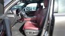 لكزس LX 600 LX 600 SIGNATURE 2022 | Warranty |Full Service contract history