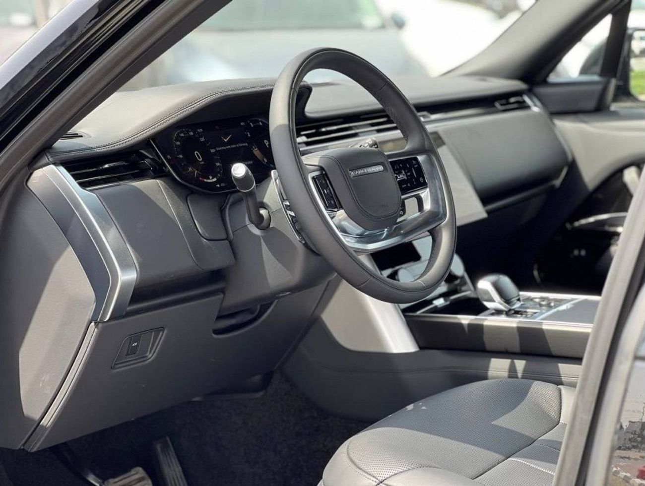 Land Rover Range Rover LAND ROVER RANGE ROVER SV P530 V8 4.4L TWIN TURBO PTR // 2024 // VIP HIGH OPTION WITH  LANE KEEPING