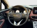 Hyundai Santa Fe PREMIUM PLUS | 3.5L V6 | GCC | FULL SERVICE HISTORY