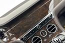 Bentley Continental GT 2019 Bentley Continental GT, Rotating Display, Mulliner Pack, Mood Lighting, Huge Spec