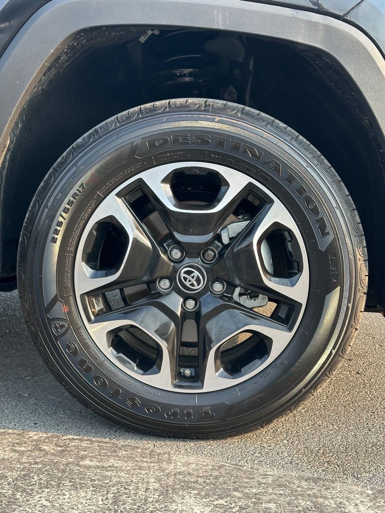 Toyota RAV4 Toyota RAV4 2025