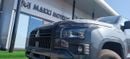 Mitsubishi L200 GLX Double Cab Petrol 2.4L