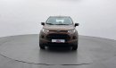 Ford EcoSport 1.5