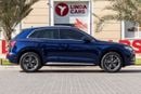 أودي Q5 45 TFSI ADVANCED 45 TFSI Quattro 2.0L 45 TFSI Quattro 2.0L