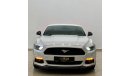 فورد موستانج 2016 Ford Mustang Coupe V6, Warranty, Full Ford Service History, Low Kms, GCC