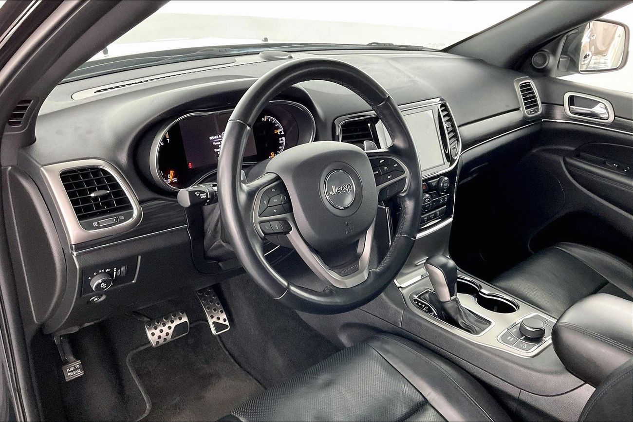 RAM 1500 Limited Crew Cab| 1 year free warranty | Exclusive Eid offer