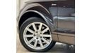 Audi Q7 2015 Audi Q7 40TFSI Quattro Supercharged, Service History, Warranty, GCC