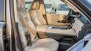 Nissan Patrol 2026 Nissan Patrol SE T2 3.8L AT Petrol (Gray-Beige)