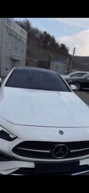 Mercedes Benz CLE200 2.0