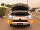 Toyota Yaris PUSH START ENGINE | CRUISE CONTROL | 360 VIEW CAMERA