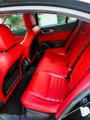 ألفا روميو جوليا Veloce 2.0L AWD