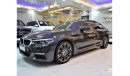 بي أم دبليو 530 EXCELLENT DEAL for our BMW 530i M-Kit 2017 Model!! in Grey Color! GCC Specs