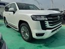 Toyota Land Cruiser GXR 4.0L PETROL 2023 GCC