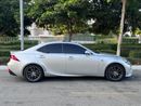 Lexus IS250