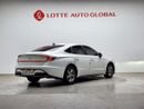 هيونداي سوناتا 2020 HYUNDAI SONATA DN8 (G) 2.0 Premium