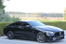 Mercedes-Benz CLS 53 AMG MERCEDES BENZ CLS53AMG 2020 CANADA GOOD CONDITION