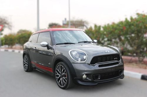 ميني كلوبمان S 1.6L