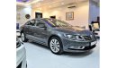 Volkswagen Passat CC EXCELLENT DEAL for our Volkswagen Passat CC 2016 Model!! in Gray Color! GCC Specs