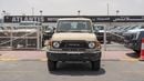 Toyota Land Cruiser 70 LX 4.0L V6 A/T