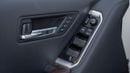 Toyota Land Cruiser VX 4.0L with RADAR / FULL / Black on Black / 2026