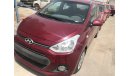 Hyundai i10 grand