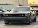 Dodge Challenger Scat Pack 6.4L (485 HP)