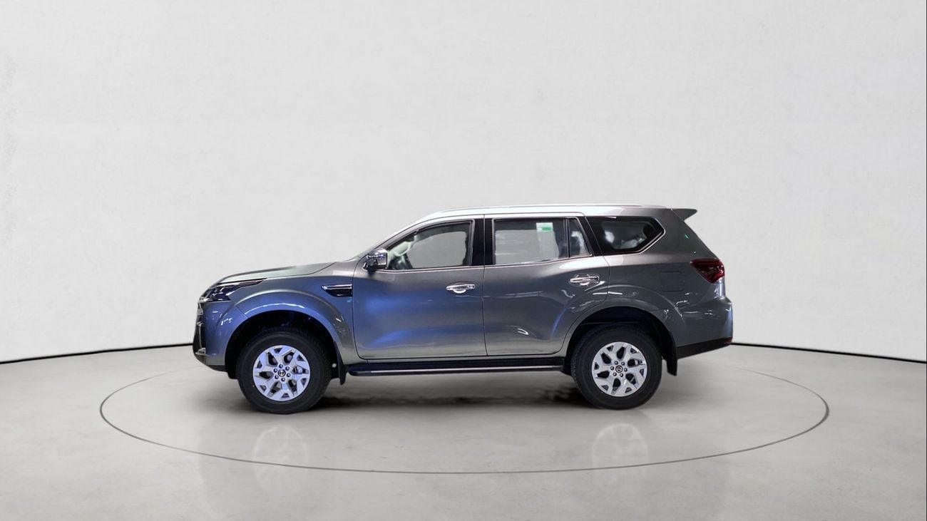 Nissan XTerra Titanium | upto AED 20,000 Ramadan Discount | Guaranteed Warranty | 0 Down Payment