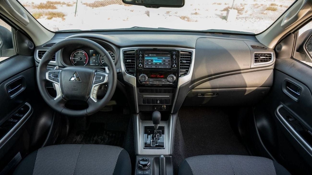 ميتسوبيشي L200 Mitsubishi L200 Sportero 2.4L Diesel 4x4 2025