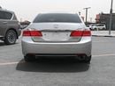 Honda Accord LX Full Option