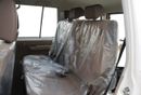 تويوتا لاند كروزر 70 TLC76 DSL ECTWFR001 - 2026 TLC76 Hardtop 5 Doors - 2.8L Diesel Manual – With Snorkel  - White with Beige Inter