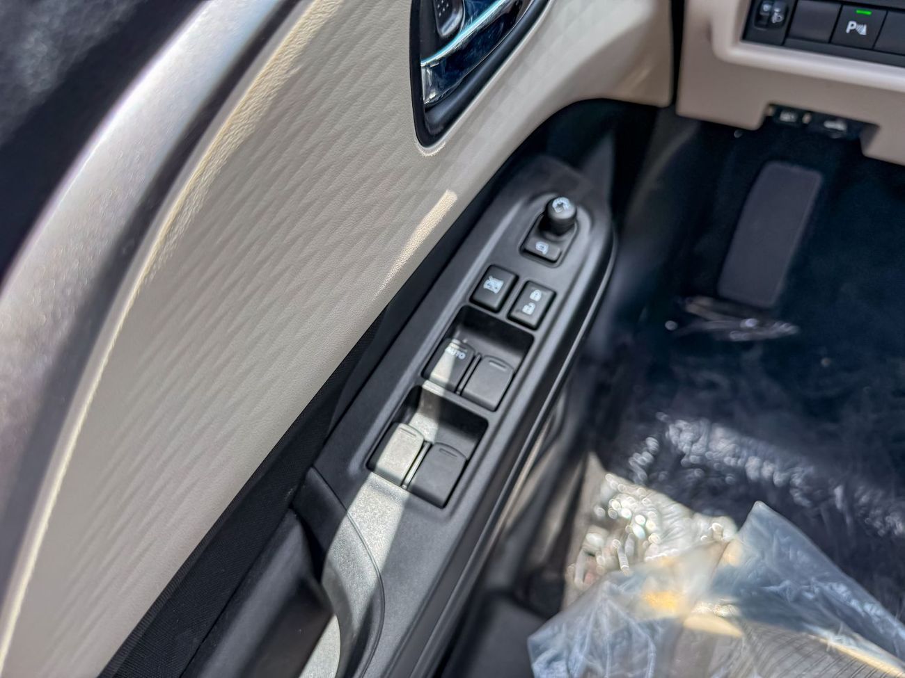 سوزوكي دزاير 2026 GLX 1.2-litre 4-cylinder petrol engine - 5 Speed AT - 9 inch Touchscreen - EXPORT