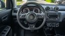 سوزوكي سويفت SUZUKI SWIFT GLX 1.2P AT MY2025