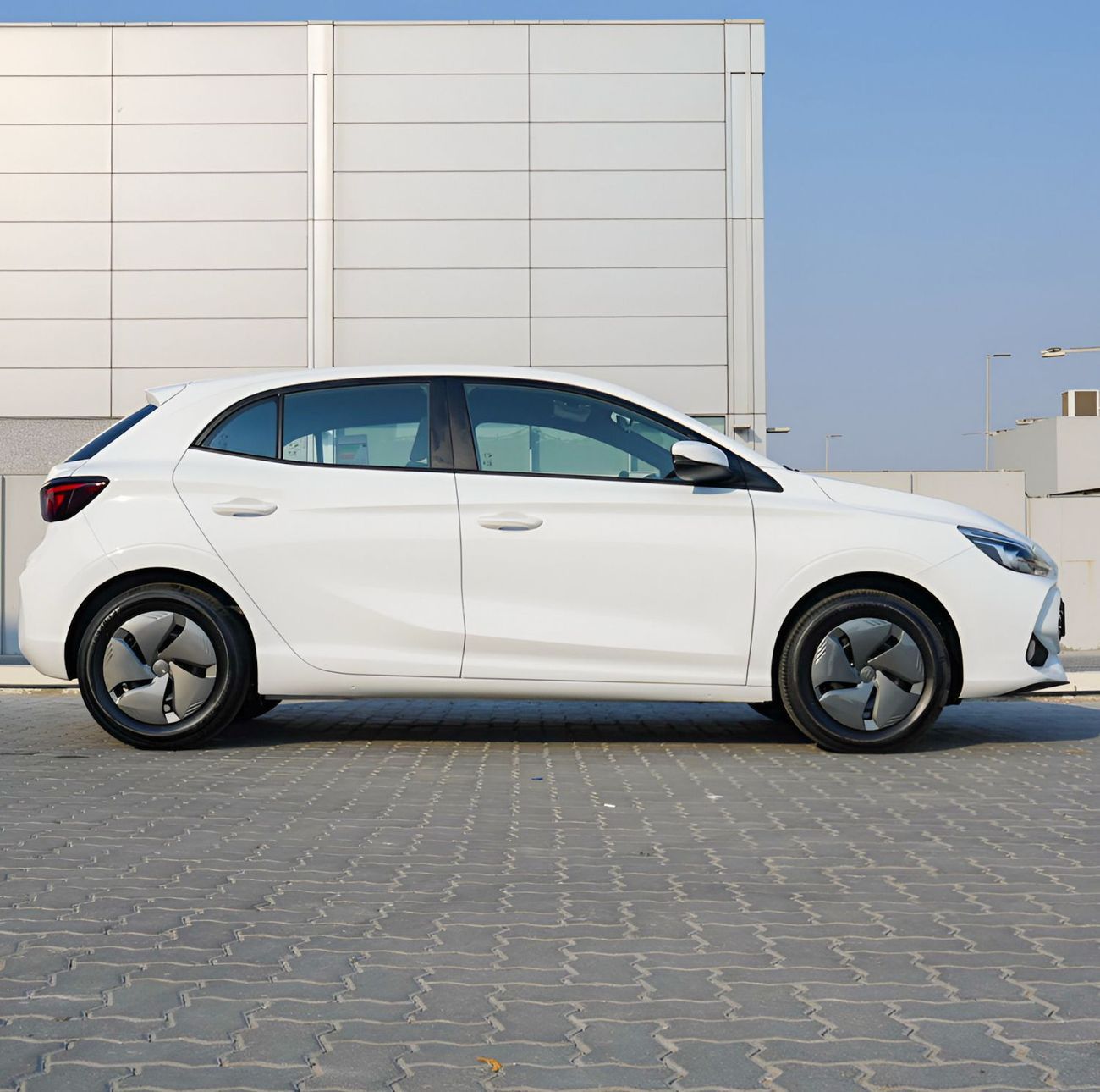 MG 3 EMI 699-  6 Years warranty @official dealer - Free Registration