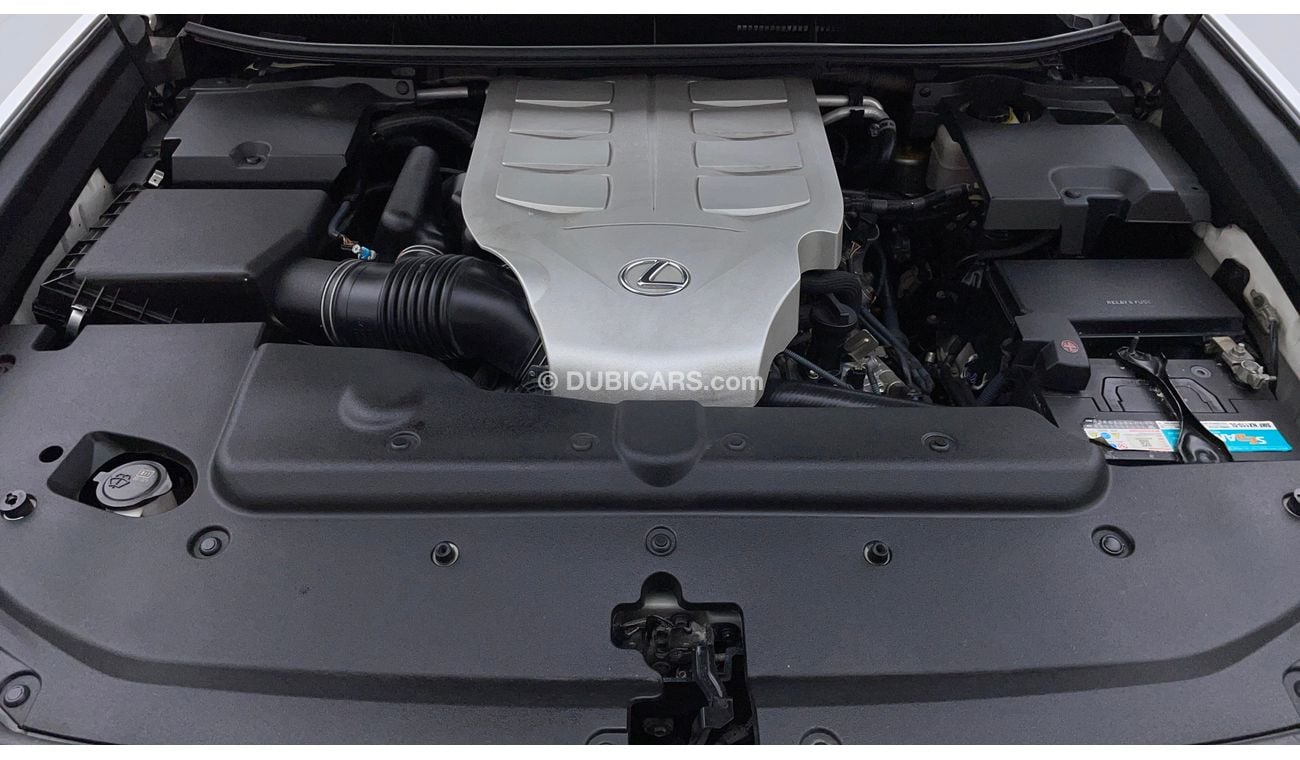 لكزس GX 460 GXSERIES 4.6 | بدون دفعة مقدمة | اختبار قيادة مجاني للمنزل