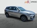 أم جي ZS STANDARD 2.0