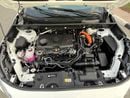 Toyota RAV4 RAV4 XLE Hybrid 4x4 AWD