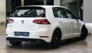 Volkswagen Golf R 4Motion