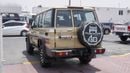 Toyota Land Cruiser 70 HT VXR LX 4.0L V6 A/T
