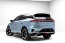 BYD Tang Champion Flagship 1.5L - Blue Inside Beige | Export Only