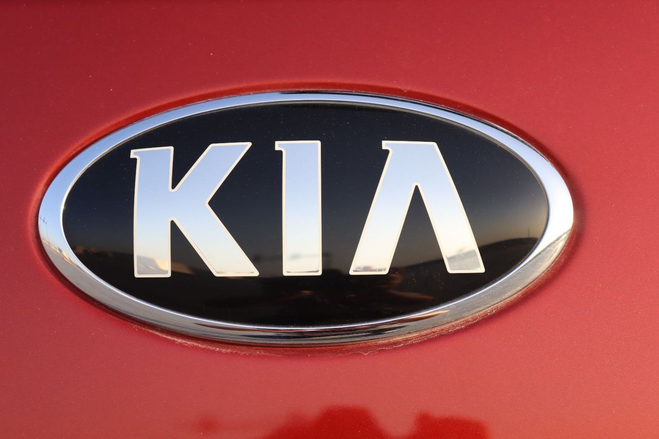 Kia Soul EX 1.6L