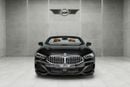 BMW 840i M Sport 3.0L (335 HP)