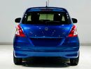 Suzuki Swift Dzire GL 1.2L